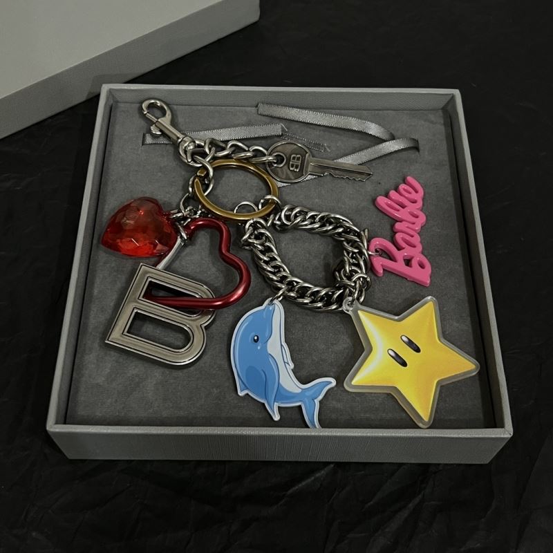 Ba1en*iaga bracelets